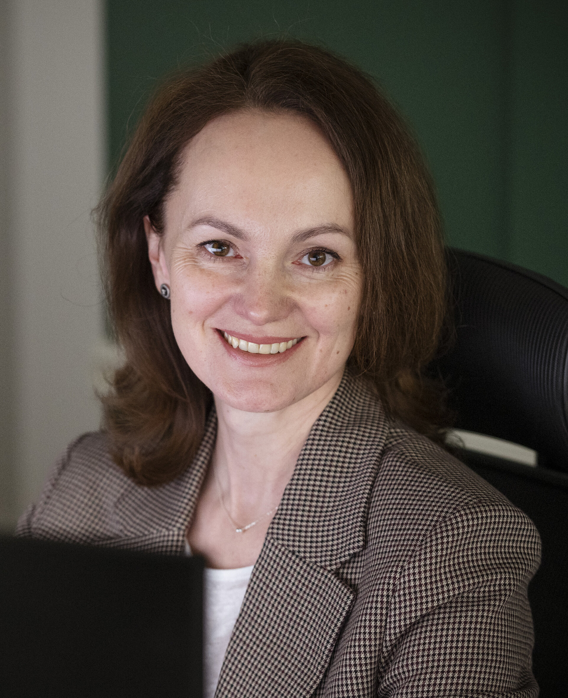 Portrait Inna Lisova